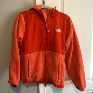 North face jacket